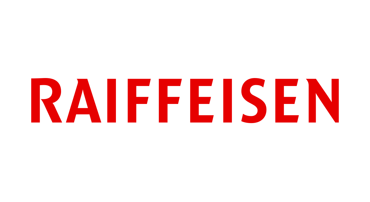 Raiffeisen Logo